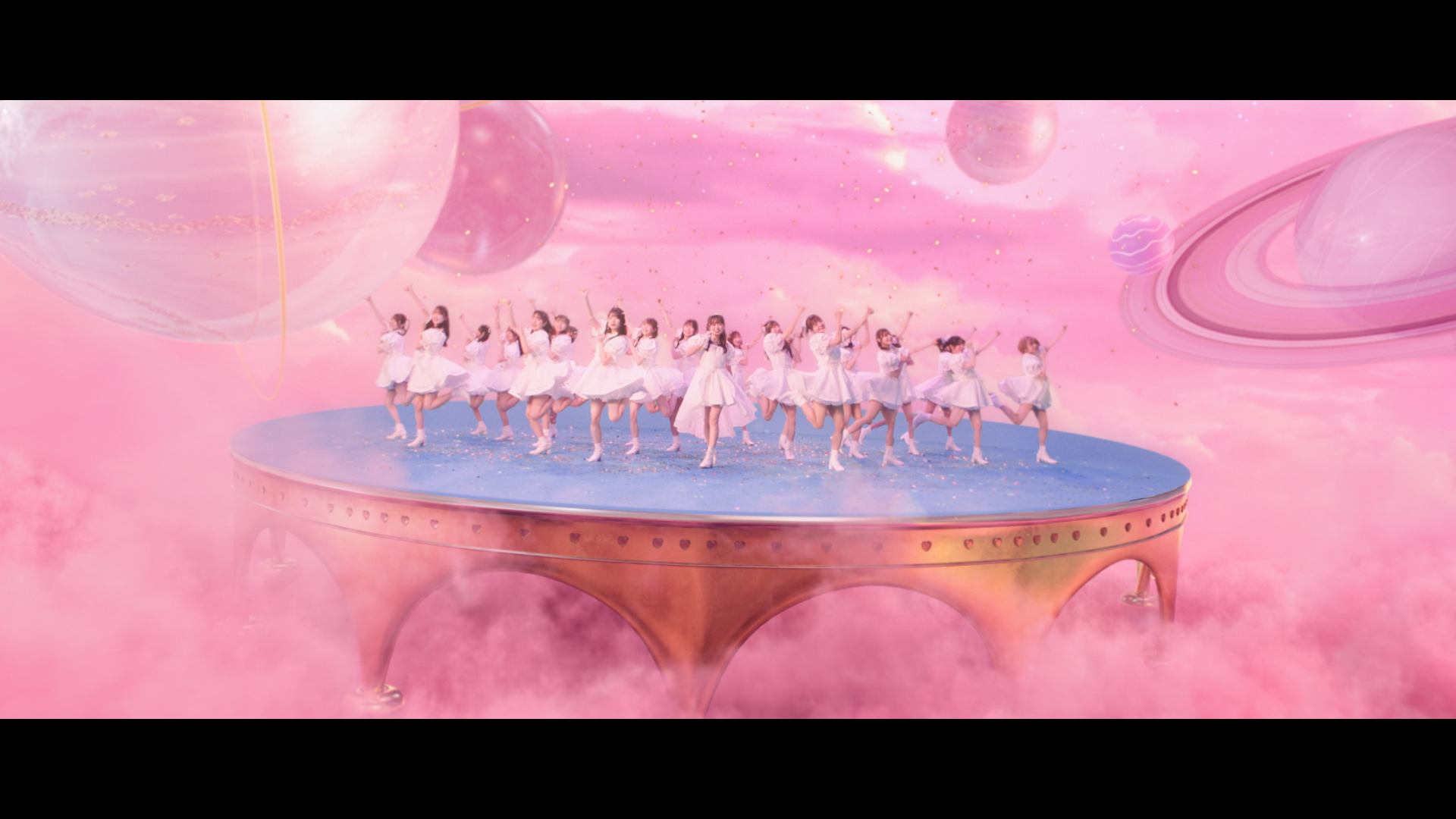 NGT48 9thシングル「あのさ、いや別に•••」MV | NEW BRIDGE BROTHERS